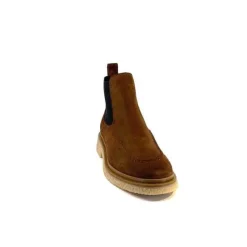 Ivoire 3-40104 Daim Marron*bline Discount