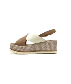 Ivoire 2153 Daim Marron Cuir Creme*Ivoire0551 Sale