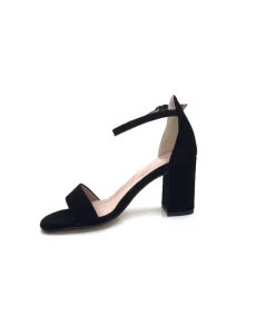 Ivoire 8605587 Daim Noir*Ivoire0351a Best