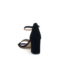 Ivoire 8605587 Daim Noir*Ivoire0351a Best