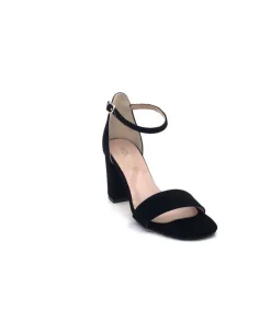 Ivoire 8605587 Daim Noir*Ivoire0351a Best