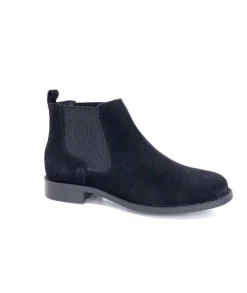 Ivoire 12215 Daim Noir*Ivoire0209b Discount