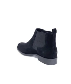 Ivoire 12215 Daim Noir*Ivoire0209b Discount