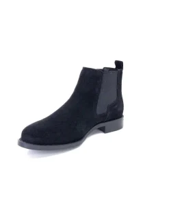 Ivoire 12215 Daim Noir*Ivoire0209b Discount