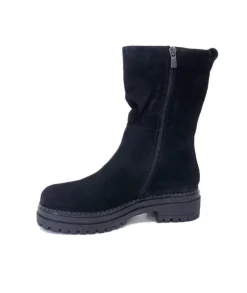 Ivoire 108517 Daim Noir*Ivoire-354 Best