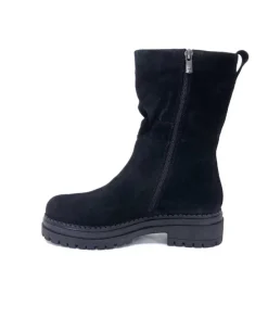 Ivoire 108517 Daim Noir*Ivoire-354 Best