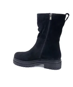 Ivoire 108517 Daim Noir*Ivoire-354 Best