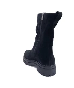 Ivoire 108517 Daim Noir*Ivoire-354 Best