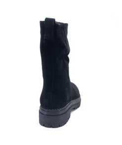 Ivoire 108517 Daim Noir*Ivoire-354 Best