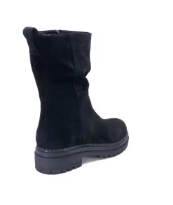 Ivoire 108517 Daim Noir*Ivoire-354 Best