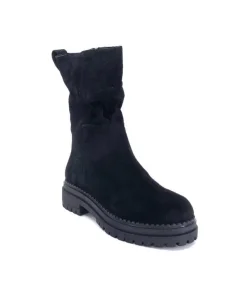 Ivoire 108517 Daim Noir*Ivoire-354 Best