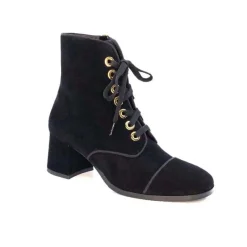 Ivoire 670 Daim Noir*Ivoire-0260a Clearance