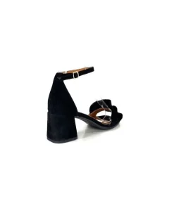 Ivoire 8453770 Daim Noir*Ivoire0351a Discount