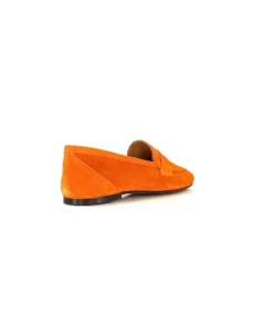 Ivoire 10648 Daim Orange*Ivoire0209b Hot