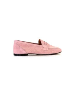 Ivoire 10648 Daim Rose*Ivoire0209b Hot