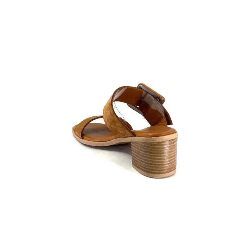 Ivoire 500.3006 Daim Tan*Ivoire0401a Online