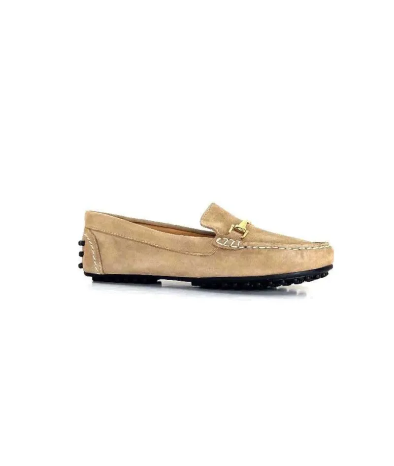 Ivoire 12443 Daim Taupe*Ivoire0209b Hot