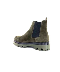 Ivoire 9615312 Daim Vert*Ivoire0351a