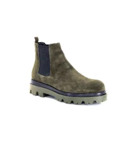 Ivoire 9615312 Daim Vert*Ivoire0351a