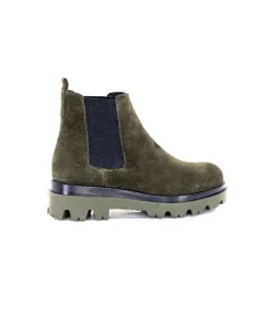 Ivoire 9615312 Daim Vert*Ivoire0351a