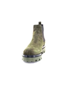 Ivoire 9615312 Daim Vert*Ivoire0351a