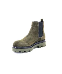 Ivoire 9615312 Daim Vert*Ivoire0351a