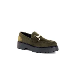 Ivoire 7325177 Daim Vert*Ivoire0351a Clearance