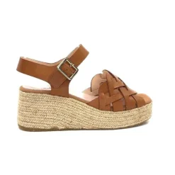 Ivoire 22071 Fiore Cuir Marron*Kanna Clearance