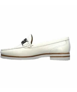 Ivoire 50686 Gravanni Cuir Blanc*Ivoire0236a Discount
