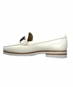 Ivoire 50686 Gravanni Cuir Blanc*Ivoire0236a Discount