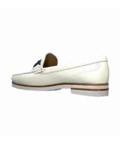 Ivoire 50686 Gravanni Cuir Blanc*Ivoire0236a Discount