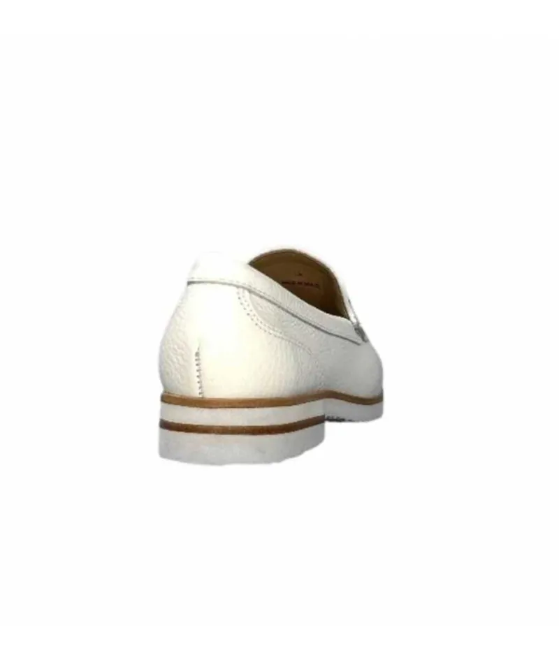 Ivoire 50686 Gravanni Cuir Blanc*Ivoire0236a Discount