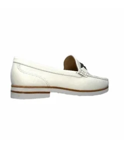 Ivoire 50686 Gravanni Cuir Blanc*Ivoire0236a Discount