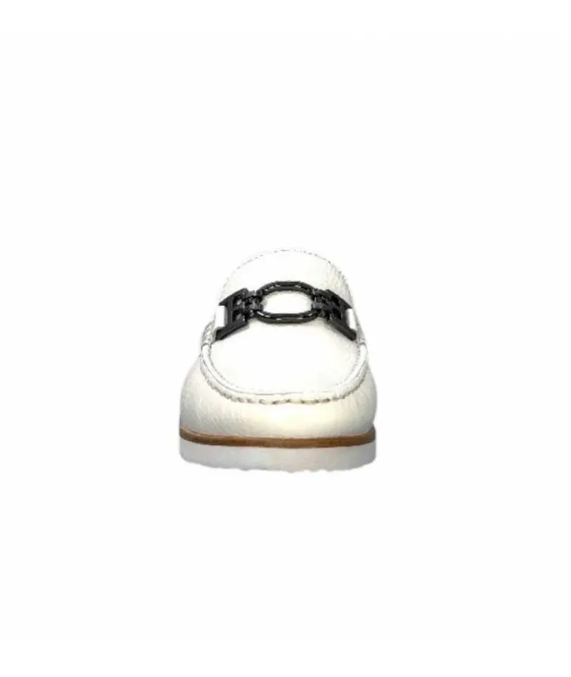 Ivoire 50686 Gravanni Cuir Blanc*Ivoire0236a Discount