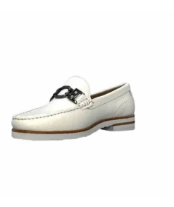 Ivoire 50686 Gravanni Cuir Blanc*Ivoire0236a Discount