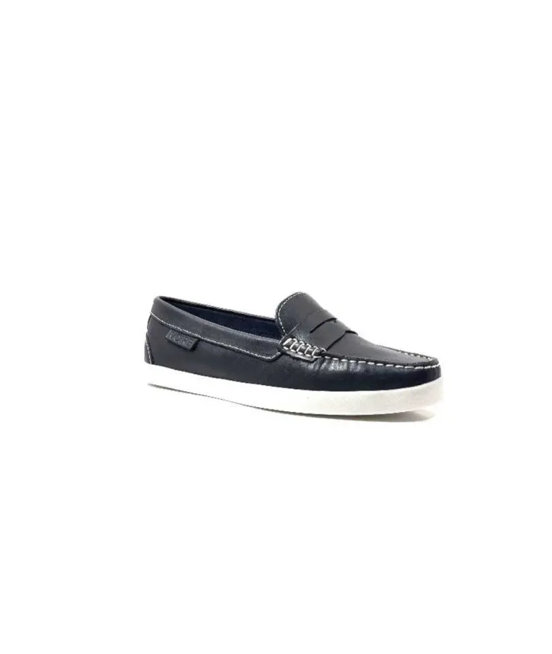 Ivoire 3456 Havana Cuir Bleu*Ivoire0236a Clearance