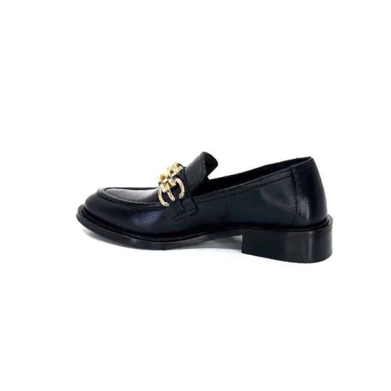 Ivoire 3291 Ilay Cuir Noir*cashka / fatih ustundag Hot