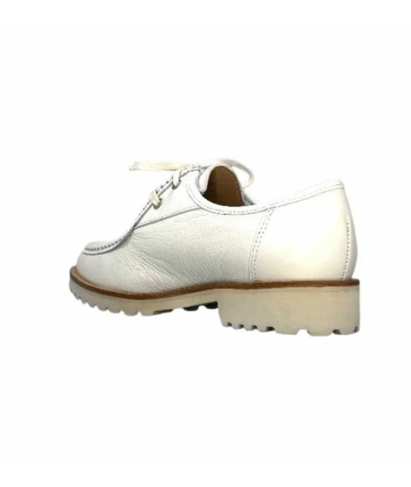 Ivoire 14346 Kamik Cuir Blanc*Ivoire0236a New