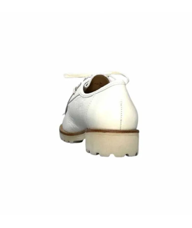 Ivoire 14346 Kamik Cuir Blanc*Ivoire0236a New