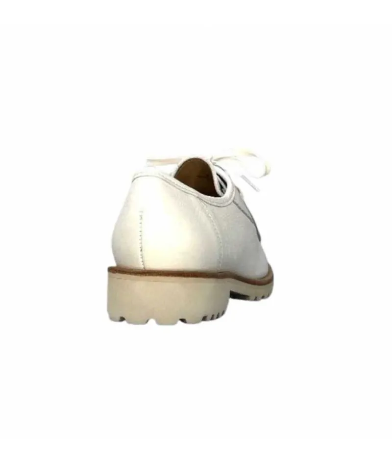 Ivoire 14346 Kamik Cuir Blanc*Ivoire0236a New
