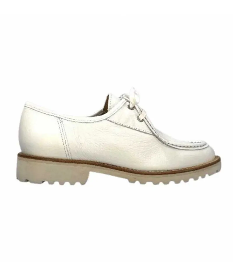 Ivoire 14346 Kamik Cuir Blanc*Ivoire0236a New