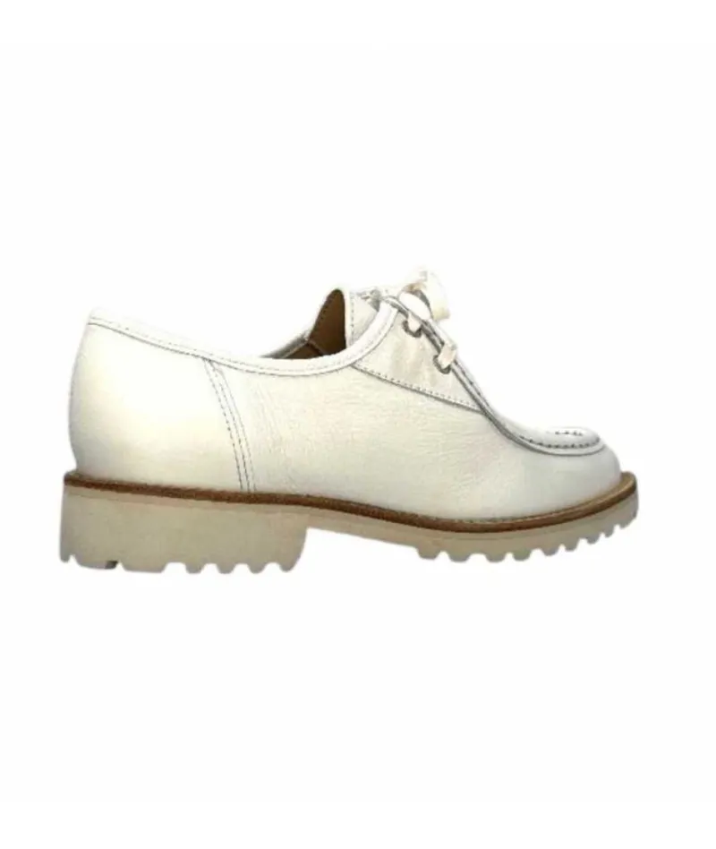 Ivoire 14346 Kamik Cuir Blanc*Ivoire0236a New