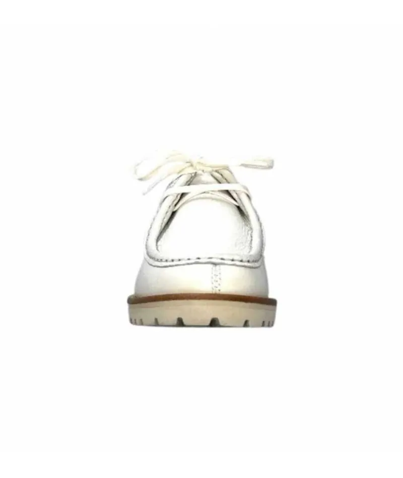 Ivoire 14346 Kamik Cuir Blanc*Ivoire0236a New