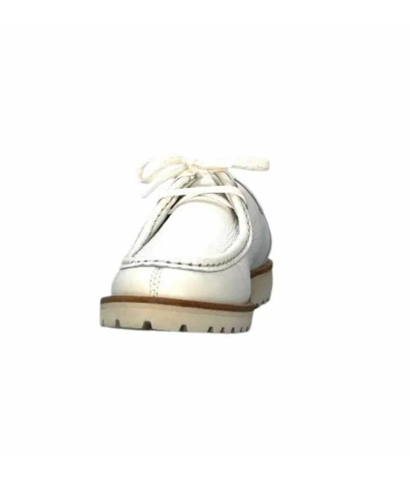 Ivoire 14346 Kamik Cuir Blanc*Ivoire0236a New