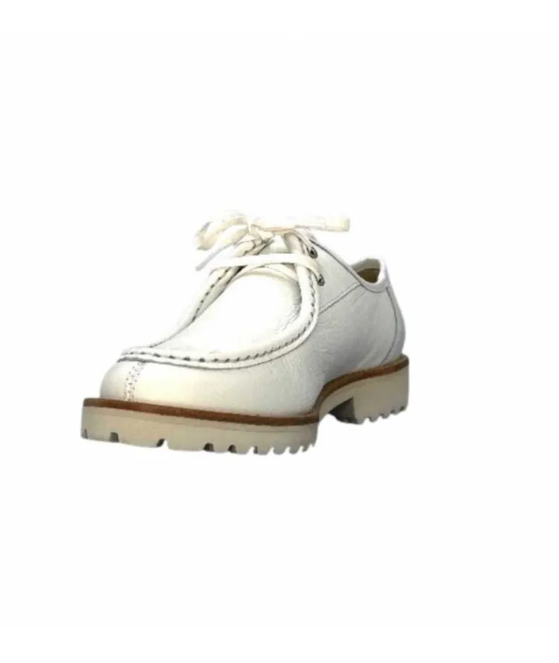 Ivoire 14346 Kamik Cuir Blanc*Ivoire0236a New