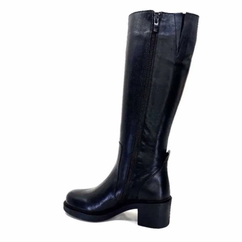 Ivoire 5282 Livv Cuir Noir*cashka / fatih ustundag Online