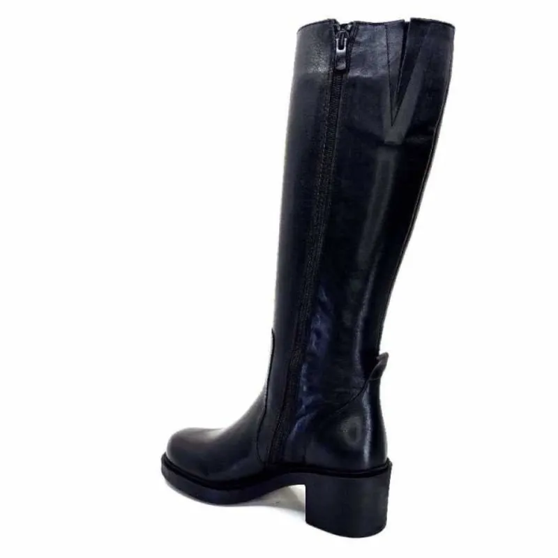 Ivoire 5282 Livv Cuir Noir*cashka / fatih ustundag Online