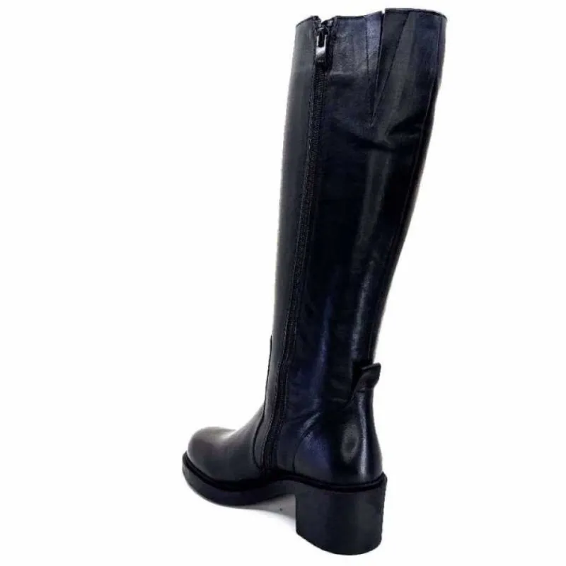 Ivoire 5282 Livv Cuir Noir*cashka / fatih ustundag Online