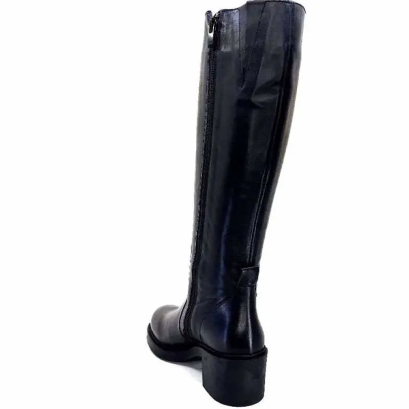 Ivoire 5282 Livv Cuir Noir*cashka / fatih ustundag Online