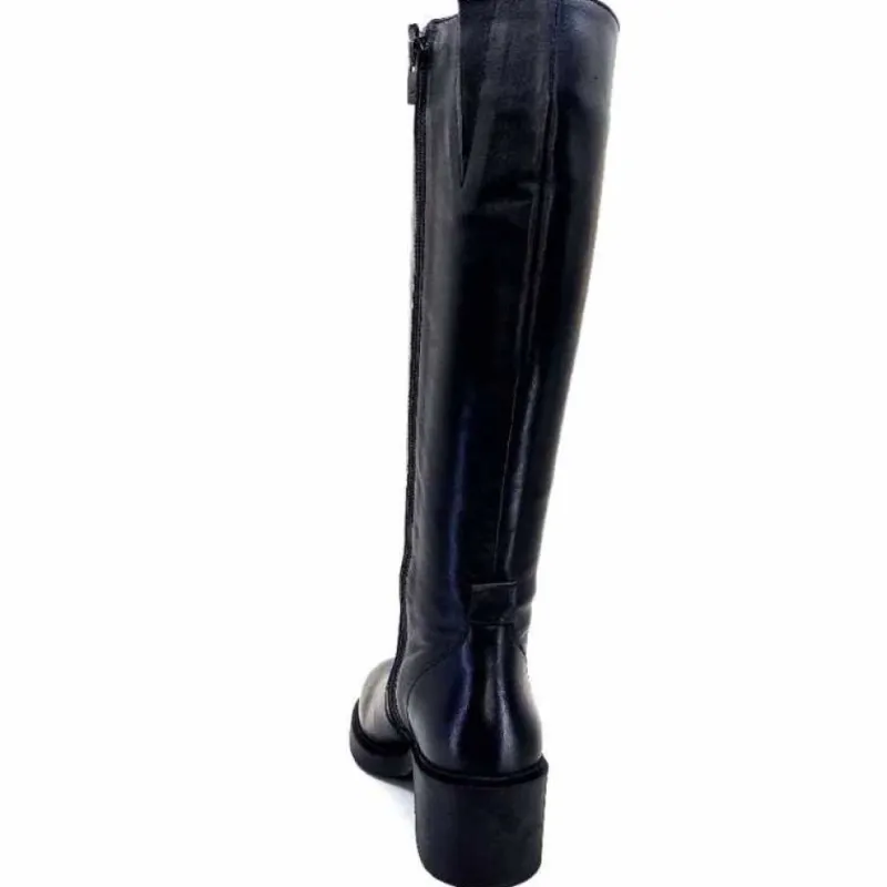 Ivoire 5282 Livv Cuir Noir*cashka / fatih ustundag Online